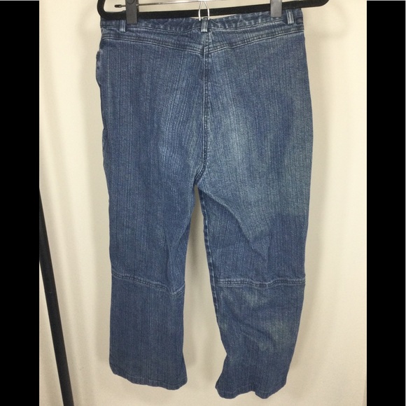 Basic Jean - Picture 2 of 2